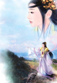 穿越三国_貂蝉(限)18禁