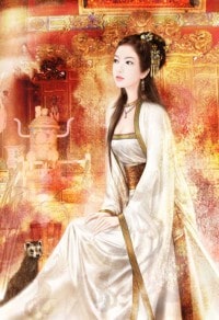 重生之悍妻不可欺
