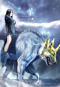 （龙门飞甲同人）[良雨]雨夜行