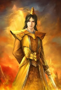 粉精惊鹰